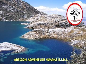 Laguna Churup - Trekking Cordillera Blanca